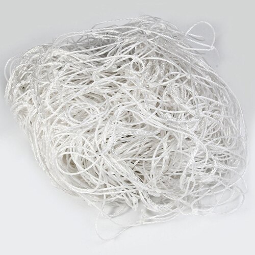 1.8m*1.2m Full Size Football Net for Soccer Goal Post Junior Sports Training Practice Ball Net