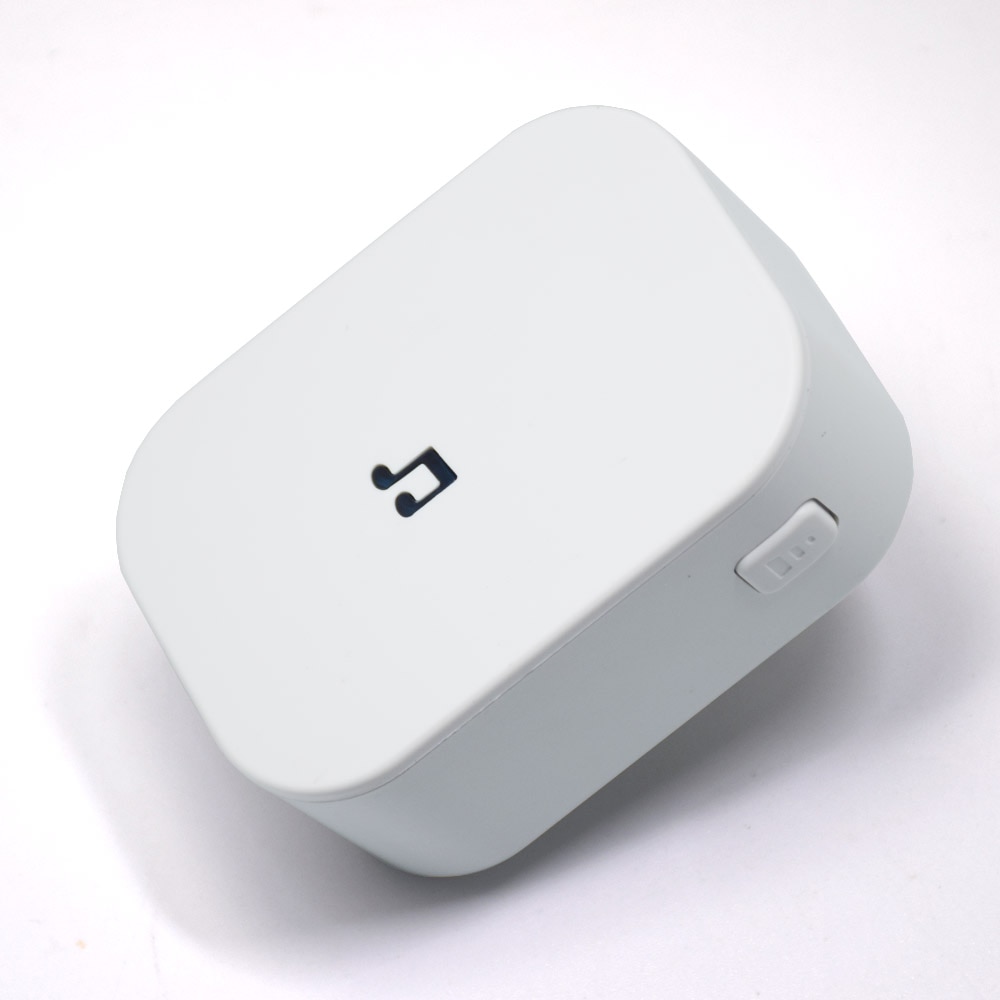 Wireless Doorbell Indoor Chime For V7 V6 V5 M3 Wifi Doorbell Receiver