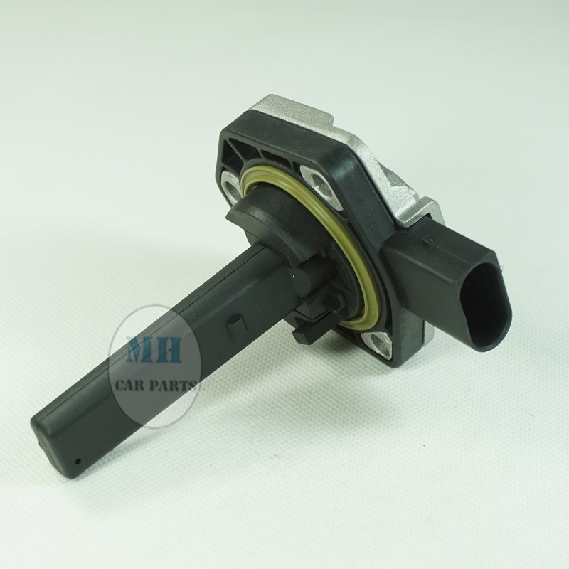 Nowy silnik czujnik poziomu oleju 7501786 12617501786 6PR008324-00 dla BMW E81 E84 E87 E87N E90 E90N E91 E91N X1 Z4 wysokiej jakości !!