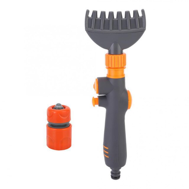 Juego de Herramientas de filtro para piscina, accesorio abrazadera de agua, limpiador: Type II