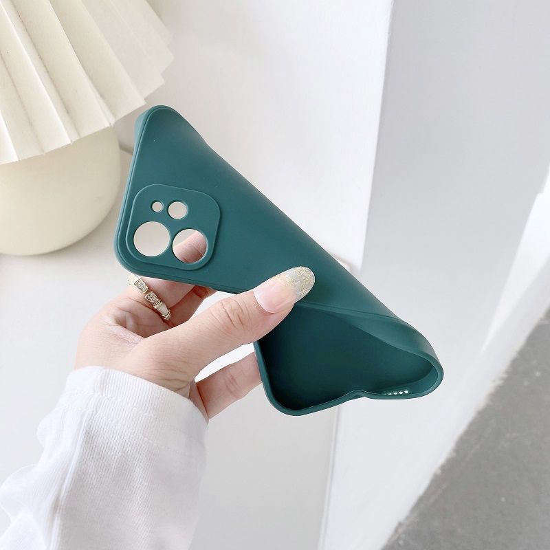 Funda para Xiaomi Redmi A2 A1 A2 + A1 + funda suave y Original de silicona líquida