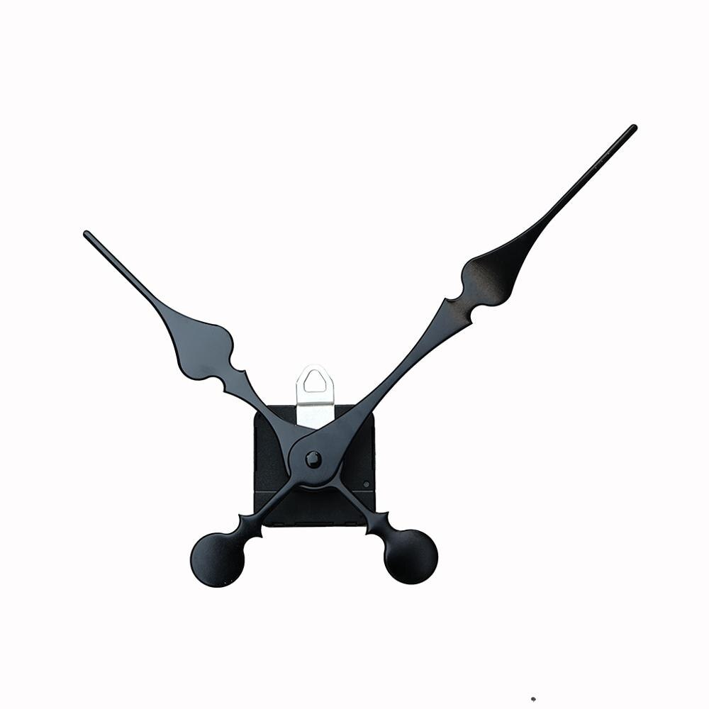 Small Round Quartz Clock Movement Parameters: Diy Clock Long Axis High Torque Wall Clock Movement +20cm