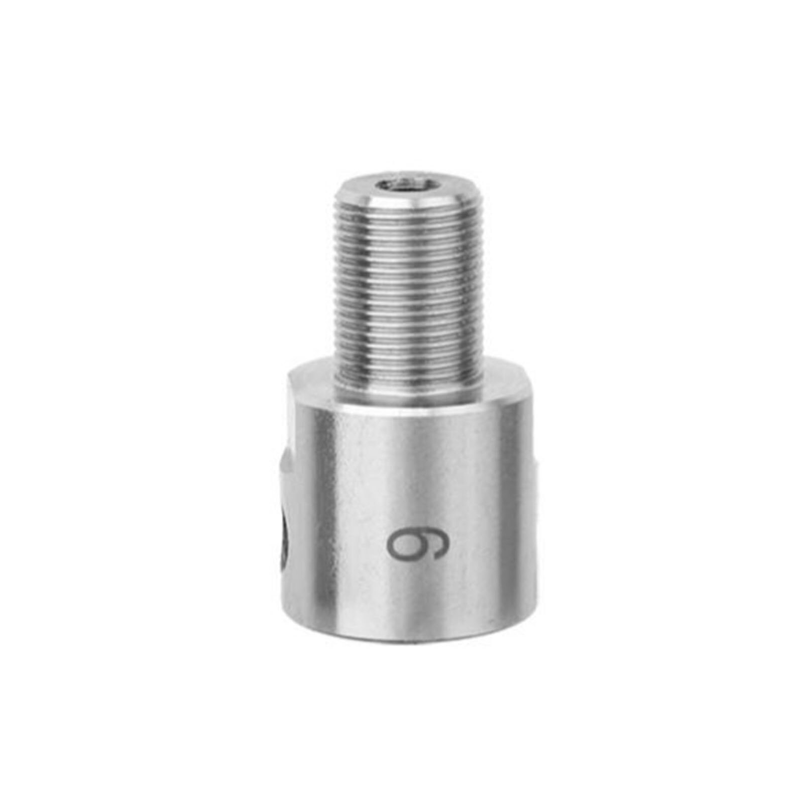 Portable Shaft Adapter Woodworking Mill For Lathe Chuck Bench Machine Parts DIY 6mm 8mm 10mm 12mm Connecting Rod Bushing