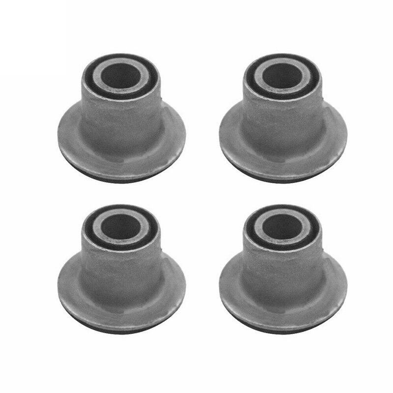 4Pcs Rack and Pinion Mounting Bushing Set 91605212... Grandado