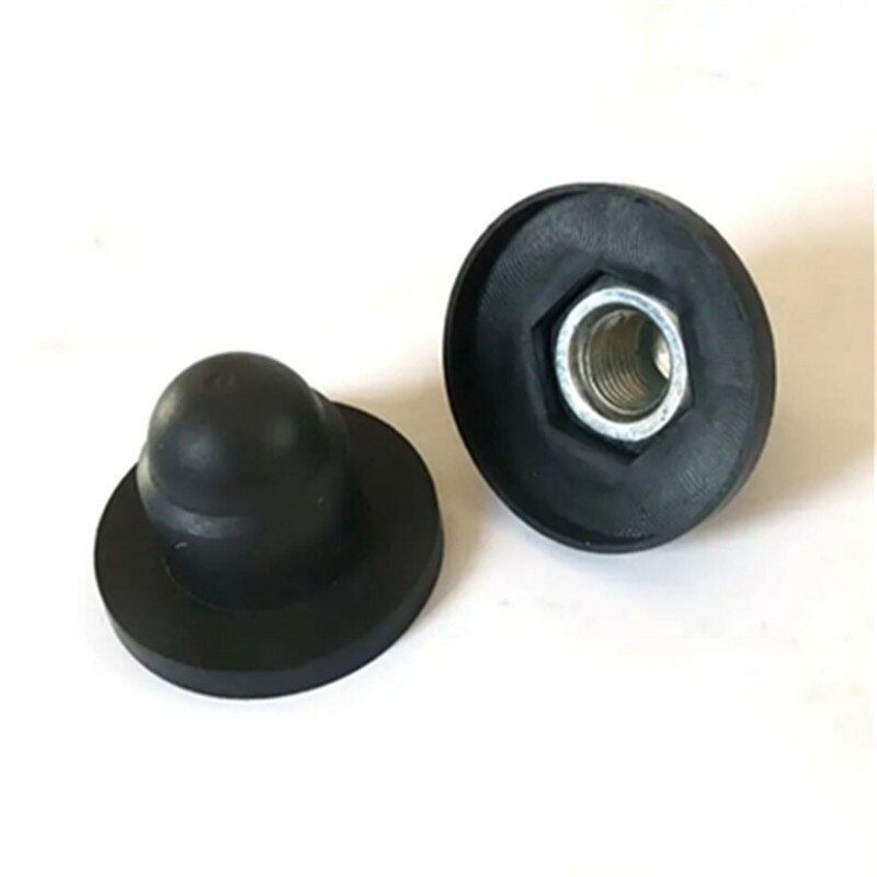 Lot De 20 Clips De Fixation Pour Joint De Porte Supérieure - Compatible Nissan Qashqai, X-Trail - Neuf