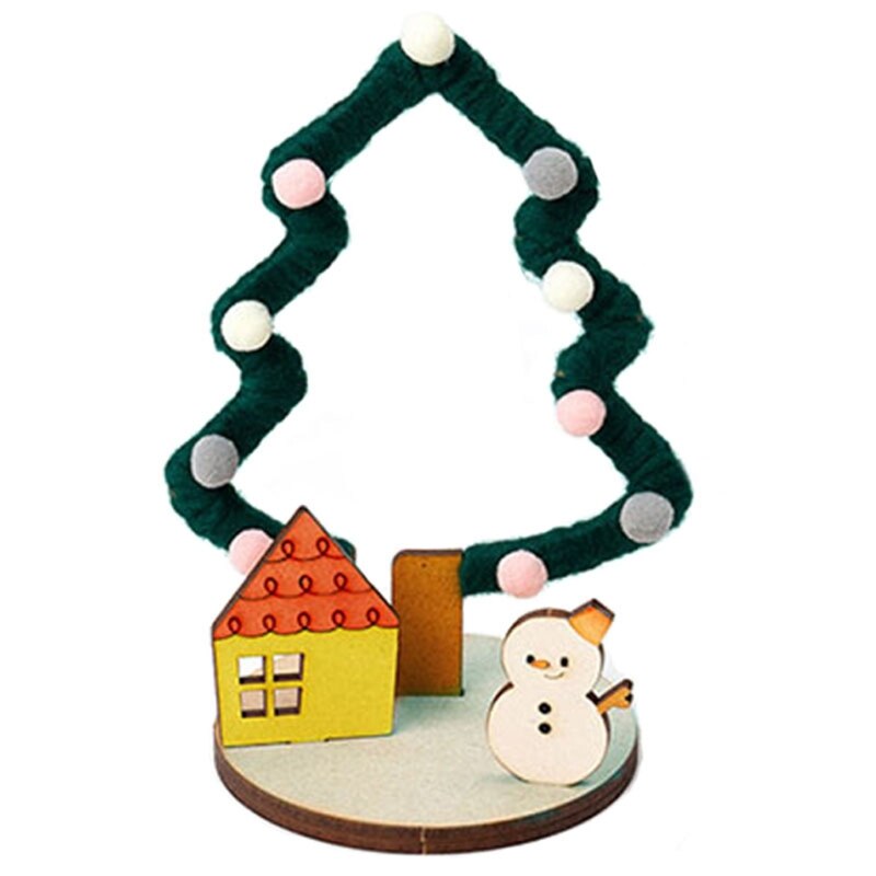 Bastelset für #39 , diy-weihnachtsbaumzubehör, kinderparty, weihnachtsfeier, stressabbau, kindergeburtstag