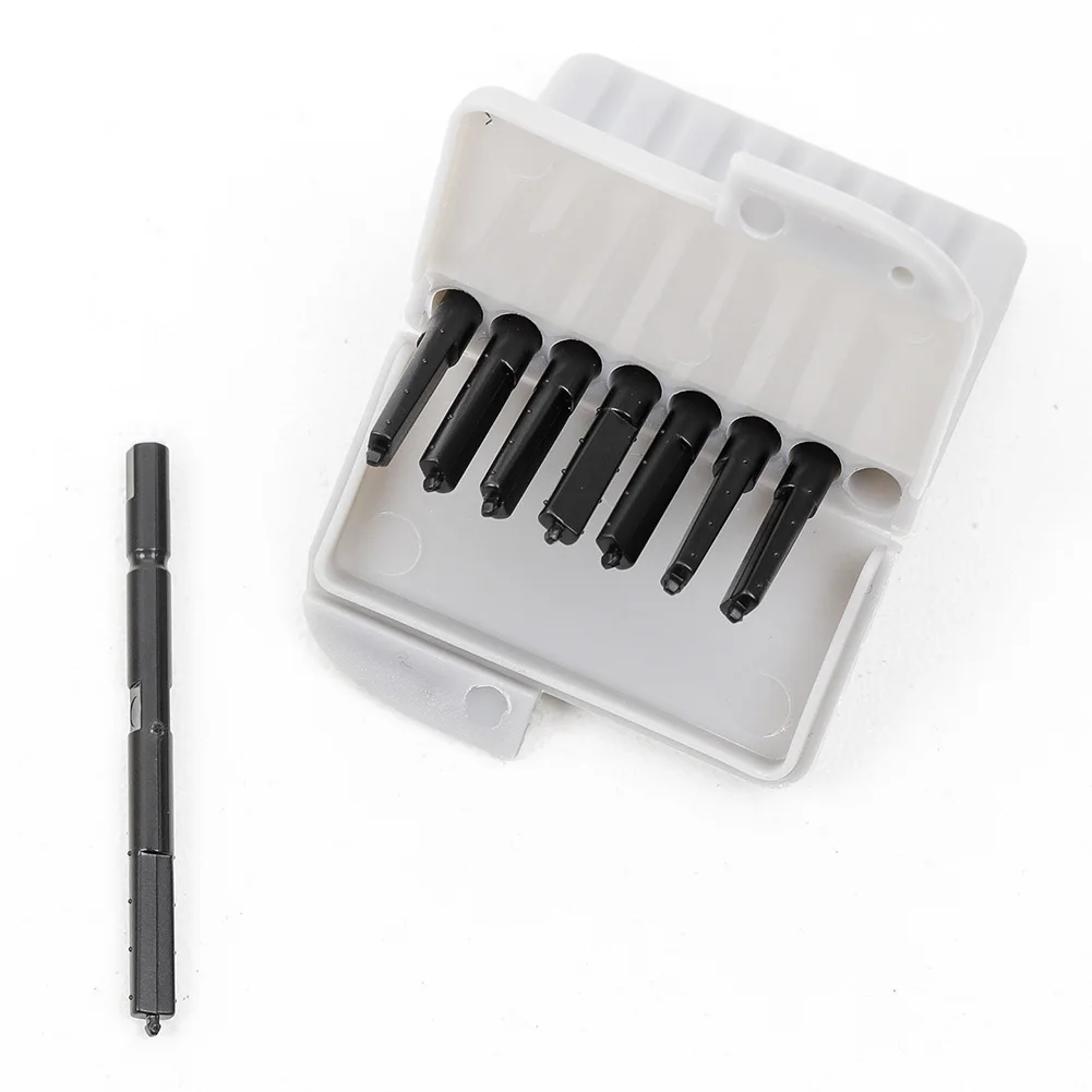 32PCS Filters For Phonak Hearing Aid For Cerustop Ear Wax Guard Filters Cleaning Tool For Resound For Widex For Unitron