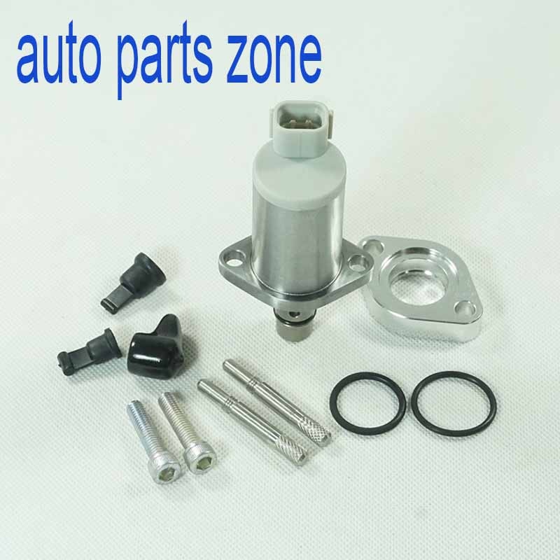 MH ELECTRONIC SCV VALVE Pressure Suction Control Valve For Toyota Innova Fortuner HILUX 04226-0L020 042260L020 294200-0093