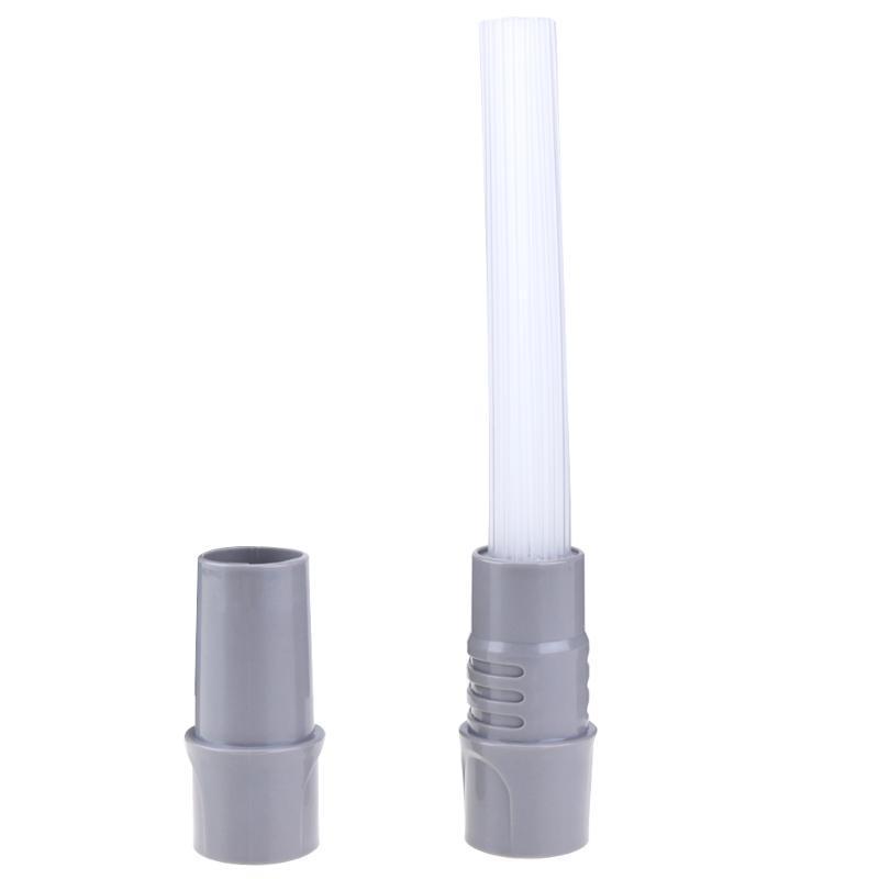 Portable Universal Vacuum Cleaner MasterDuster Cleaning Tool Brush Dirt Remover