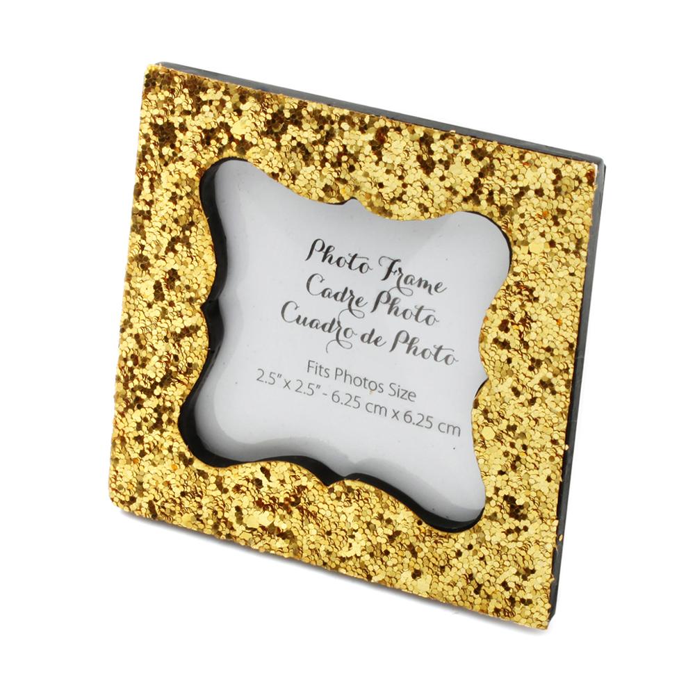 12 Carta del posto Cornici per Foto di Nozze cornice Segnaposto Titolari Vintage ▾ Oro Argento Da Tavolo Numero cornici bambino Showe Bomboniere E Ricordini