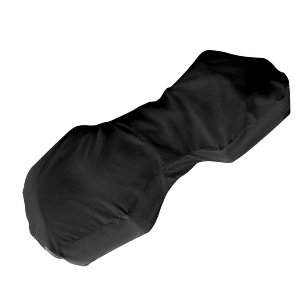 Buitenboordmotor Volledige Cover PVC Coating Oxford Waterdichte Boot Motor Motor Cover-6-15HP