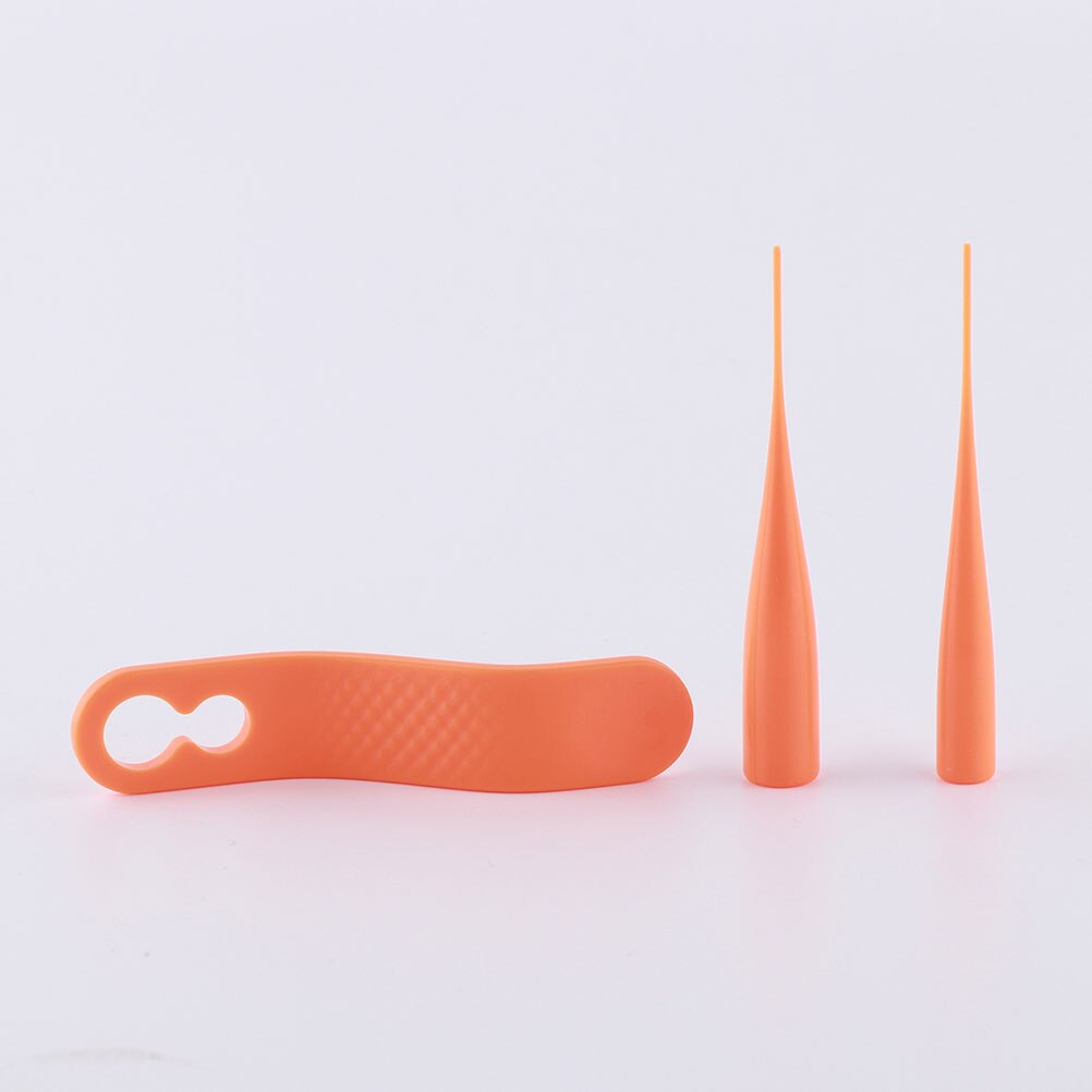 1 Set Multi-use Sink Tag Remove Kit Skin Tag Moving Tool Multi-use Skin Tag Remove Tool