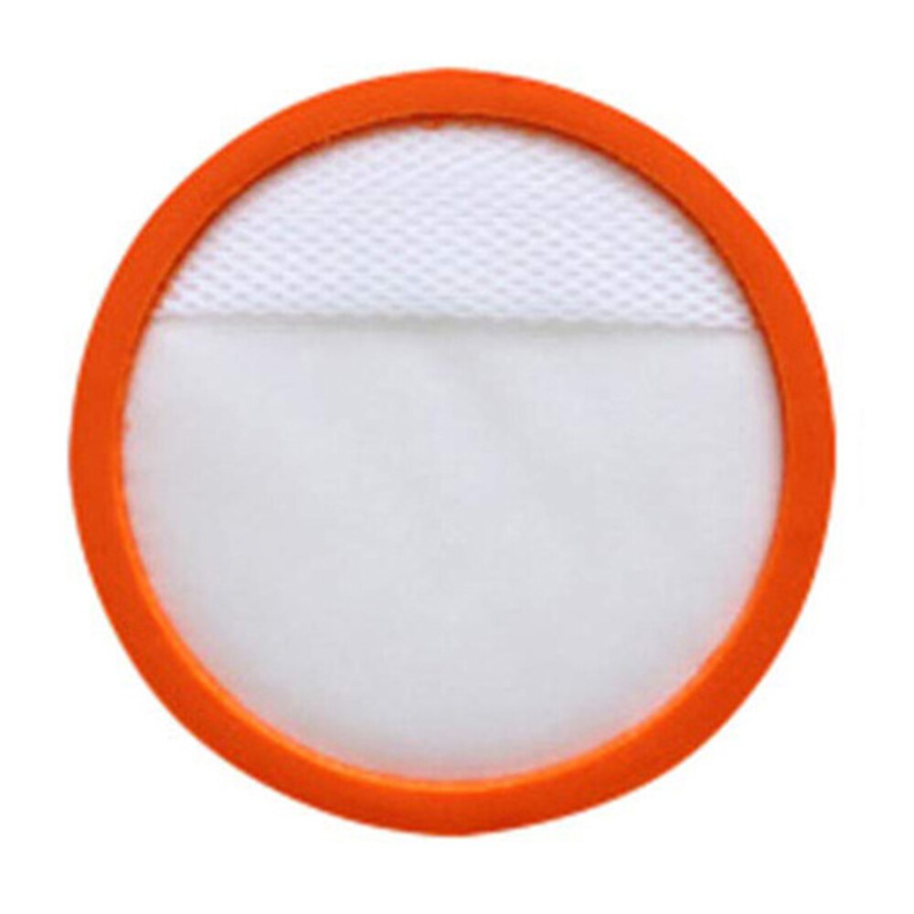 Kit de remplacement de ensemble de filtres HEPA 2 pièces pour aspirateur Vax Type 90