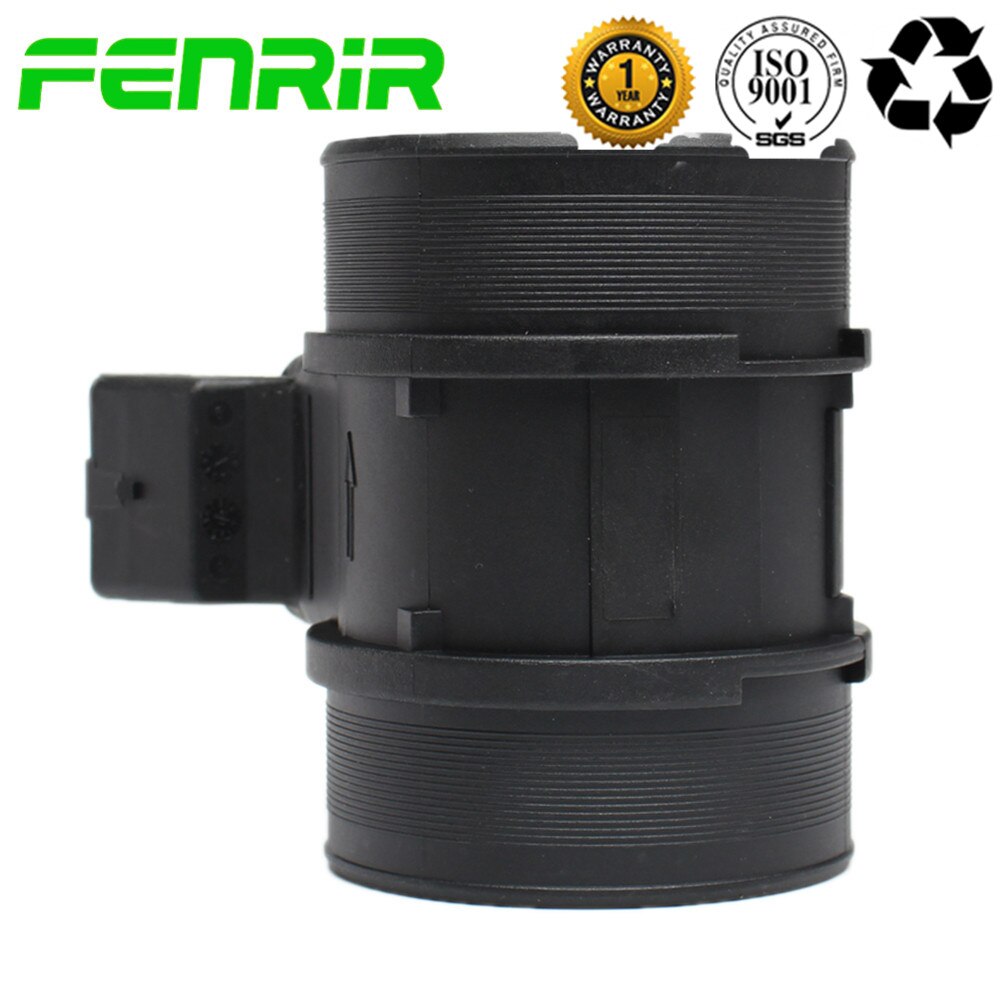 Sensor de flujo de aire másico MAF para Citroen Berlingo C15 Jumper Xsara Fiat Ducato Peugeot 206 306 307 Partner 5WK9623 19208Q 9628336380