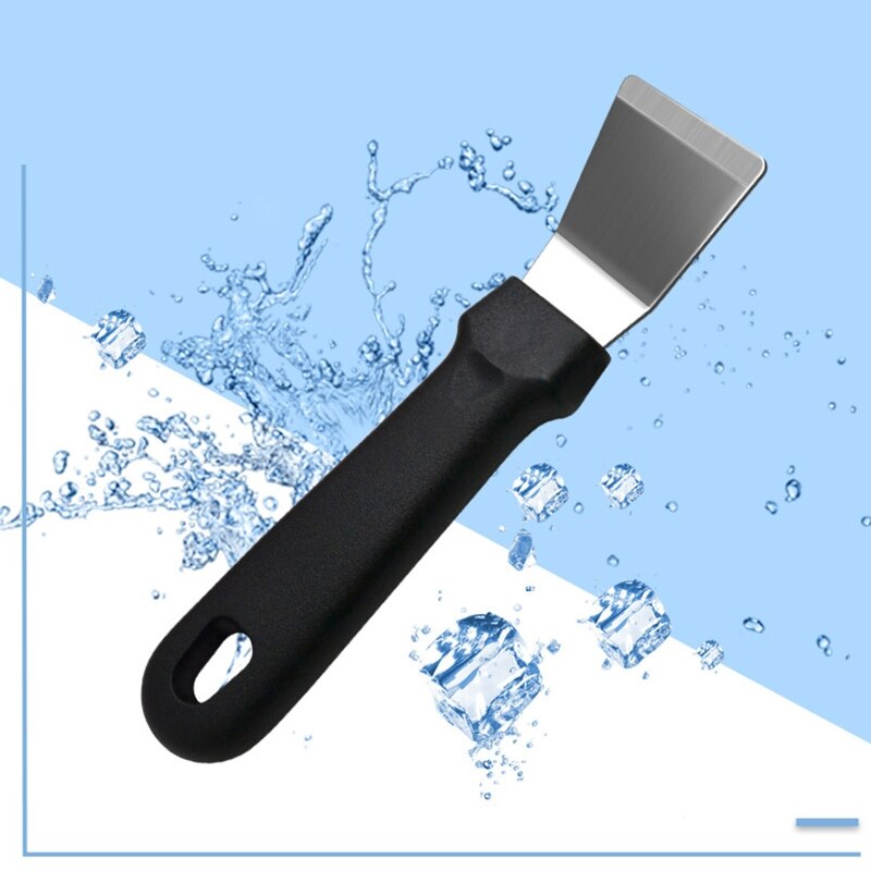 Cleaning Scrapers Multifunction Kitchen Scrapers Glass Hob Scrapers Ceramic Hob Scrapers Home Cleaning Tools for Ovens 2022