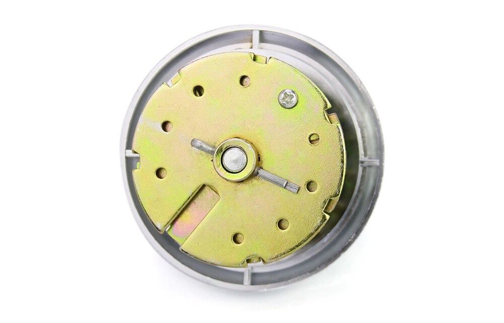 3 Plate Mechanical Code Disk Lock Security Lock,Strongbox Door Locksmith Safe Lock (995)