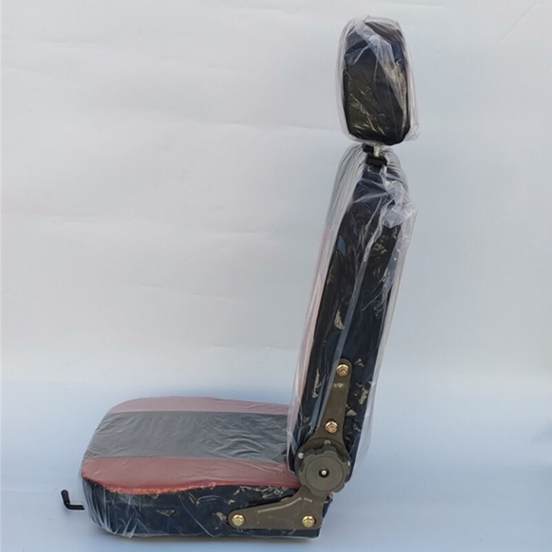 Jaycreer Mobiliteit Scooters Stoelen Met Hoofdsteun Voor Elektrische Scootmobiel, Elektrische Driewieler