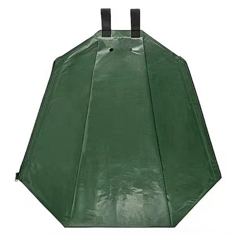 20/25 Gallon Tree Watering Bag Garden Plants Drip Irrigation Bags Slow Release Hanging Dripper Bag Reusable Agricultural Smart: 25 gallons