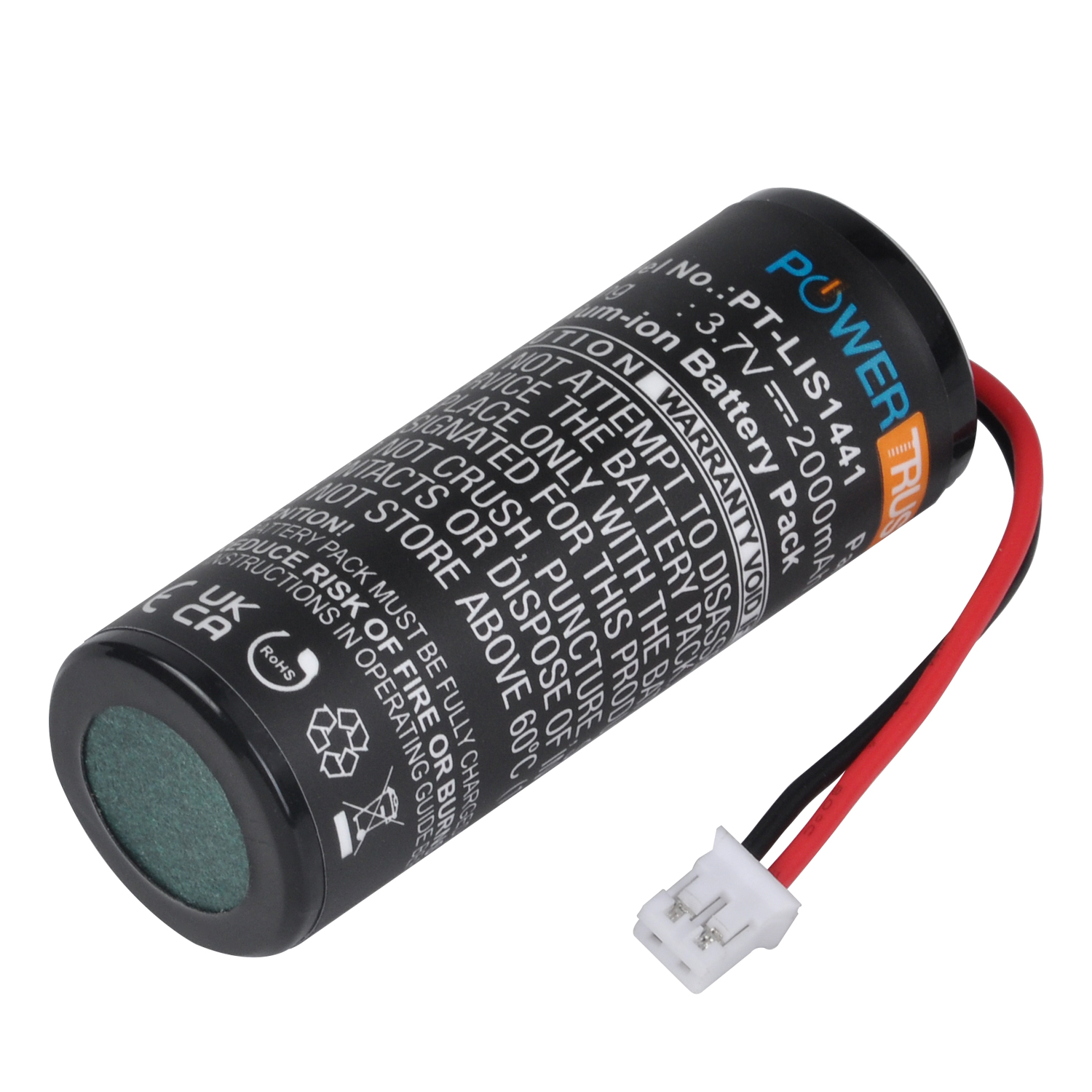 2000mAh LIS1441 LIP1450 Batterie pour Sony PS3 PS4 Manette De Détection De Mouvements PlayStation Move CECH-ZCM1E, CECH-ZCM1U CECH-ZCM1H CECH-ZCS1E
