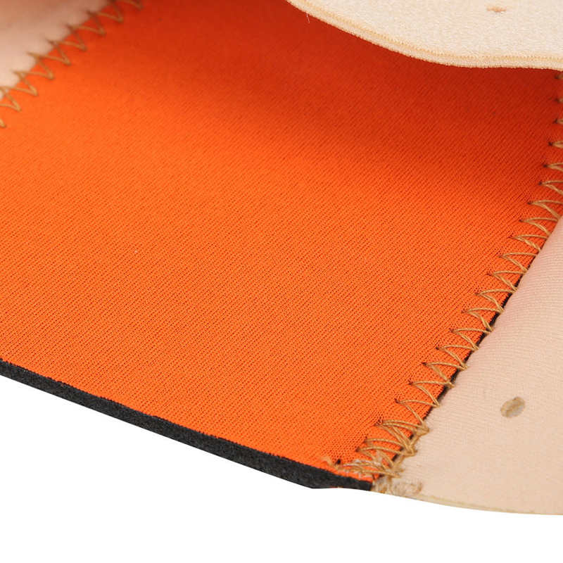 2 sztuk ochraniacz robić obcasów rękaw ochronny pięty ostroga klocki dla ulgi podeszwy Fasciitis ból pięty zmniejszyć nacisk na piętę kostki