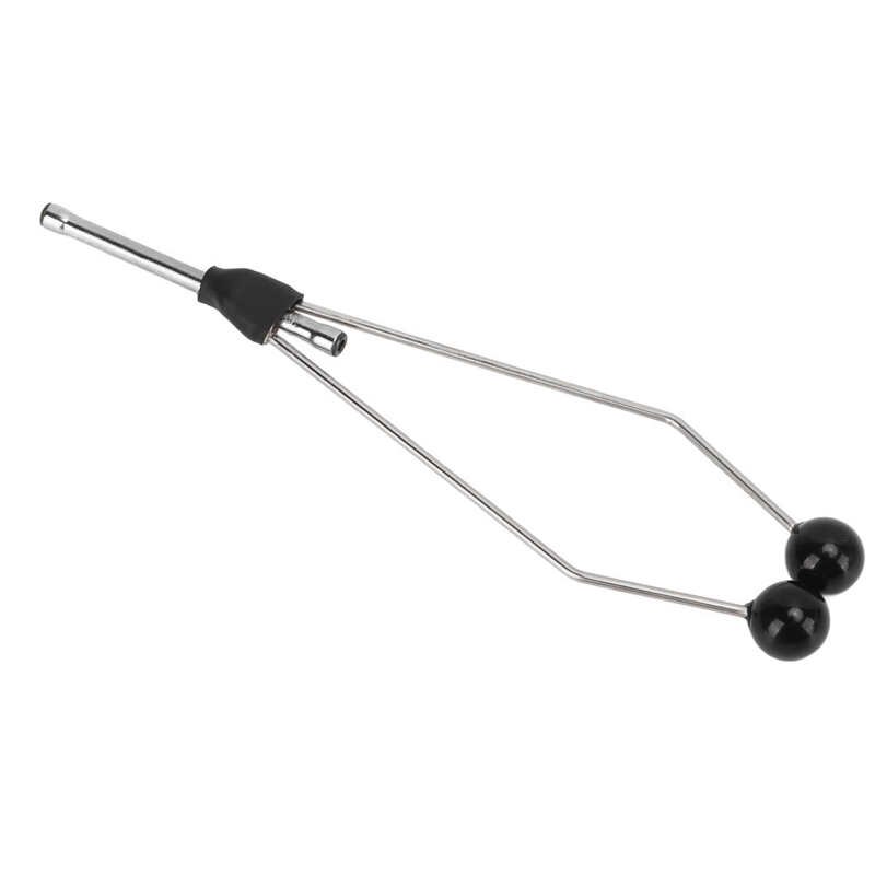 Bobbin Fishing Tying Tool Fly Tying Kit Stainless Steel for Artificial Bait Lures