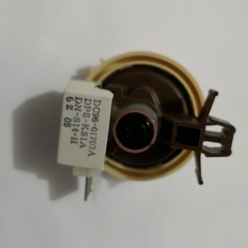 Pièces De Machine À laver de Niveau D'eau Capteur DC96-01703A DPS-KS1A DN-S14-H