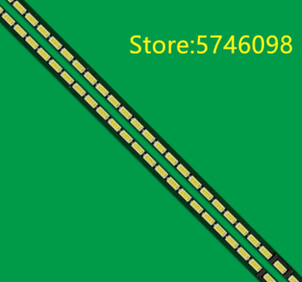 LED Backlight Strip for LG 49UB850V 49UF695V 49UB830V 6922L-0128A 6916L1722C 6916L1723C 6916L1722A 6916L1723A 49UB8250 49UB8270
