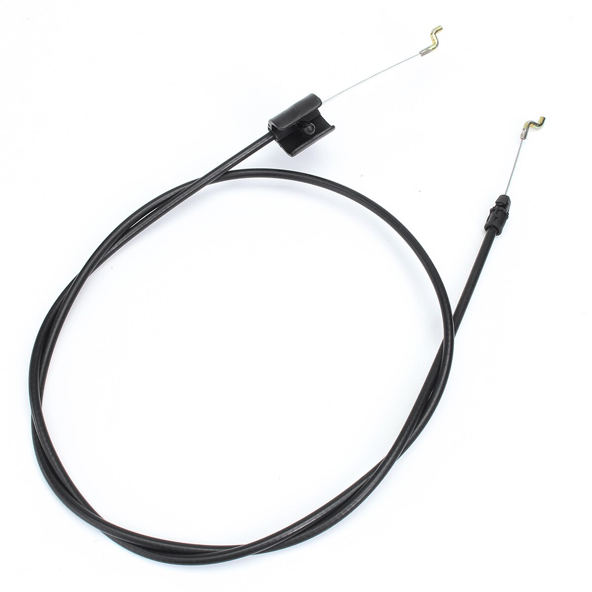 Lawn Mower Replacement Engine Zone Control Cable Fits 183567 532183567 For Husqvarna Poulan Poulan Pro Roper Sears etc