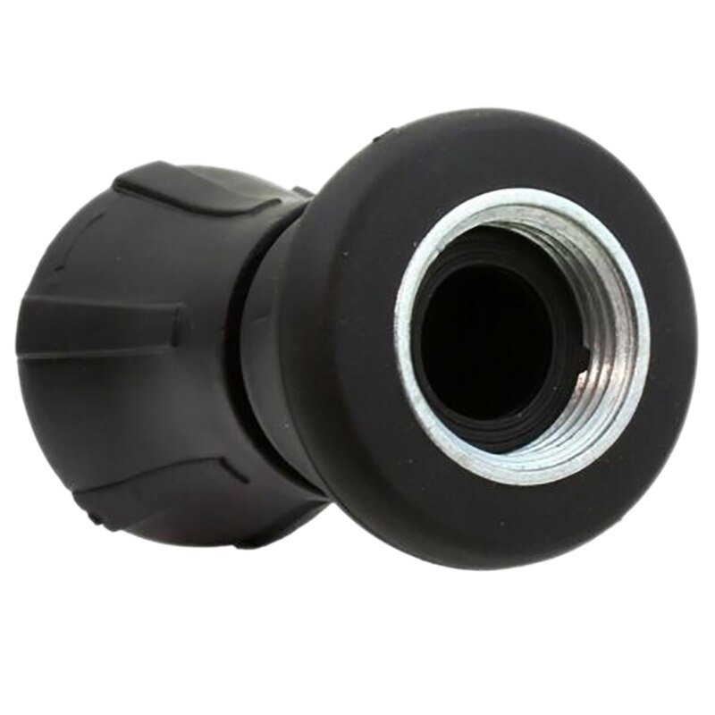 Spruzzatore ad alta pressione dell'ugello dell'ugello di stile della manichetta antincendio del giardino spruzzo potente