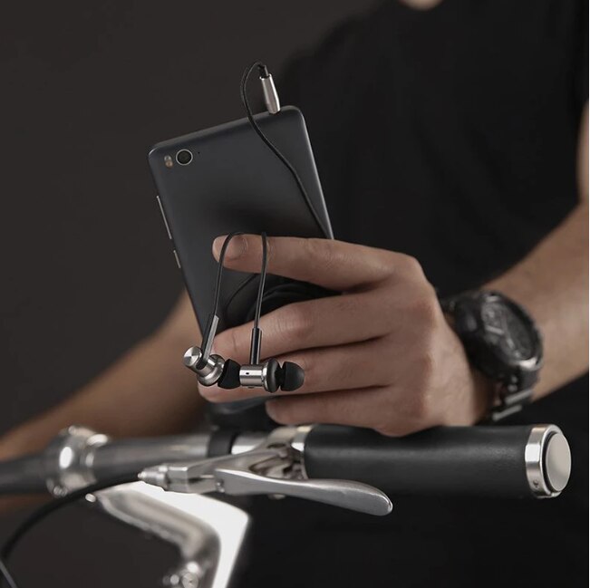 Original Xiaomi Hybrid Pro 2 Earphone Mi Piston Pro Triple Driver | Mi In-Ear Pro HD | Circle Iron Pro Mic Xiaomi Hearphone