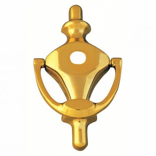 Door Plug + Binoculars