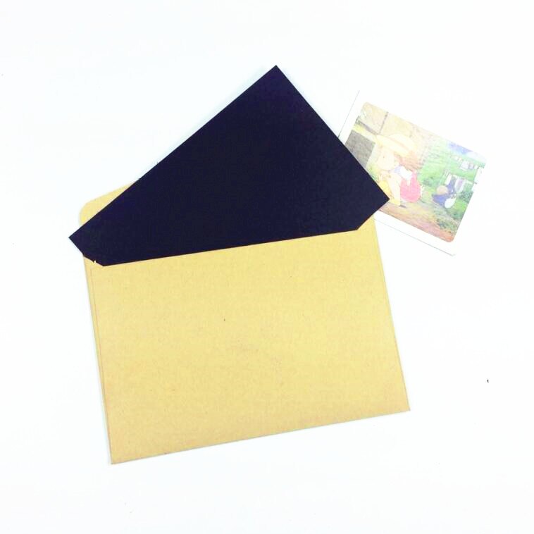 120 Stks/partij Vintage Blanco Kaart Students'diy Multifunctionele Note Bericht Card Ansichtkaarten Woord Kaart Voor Schets