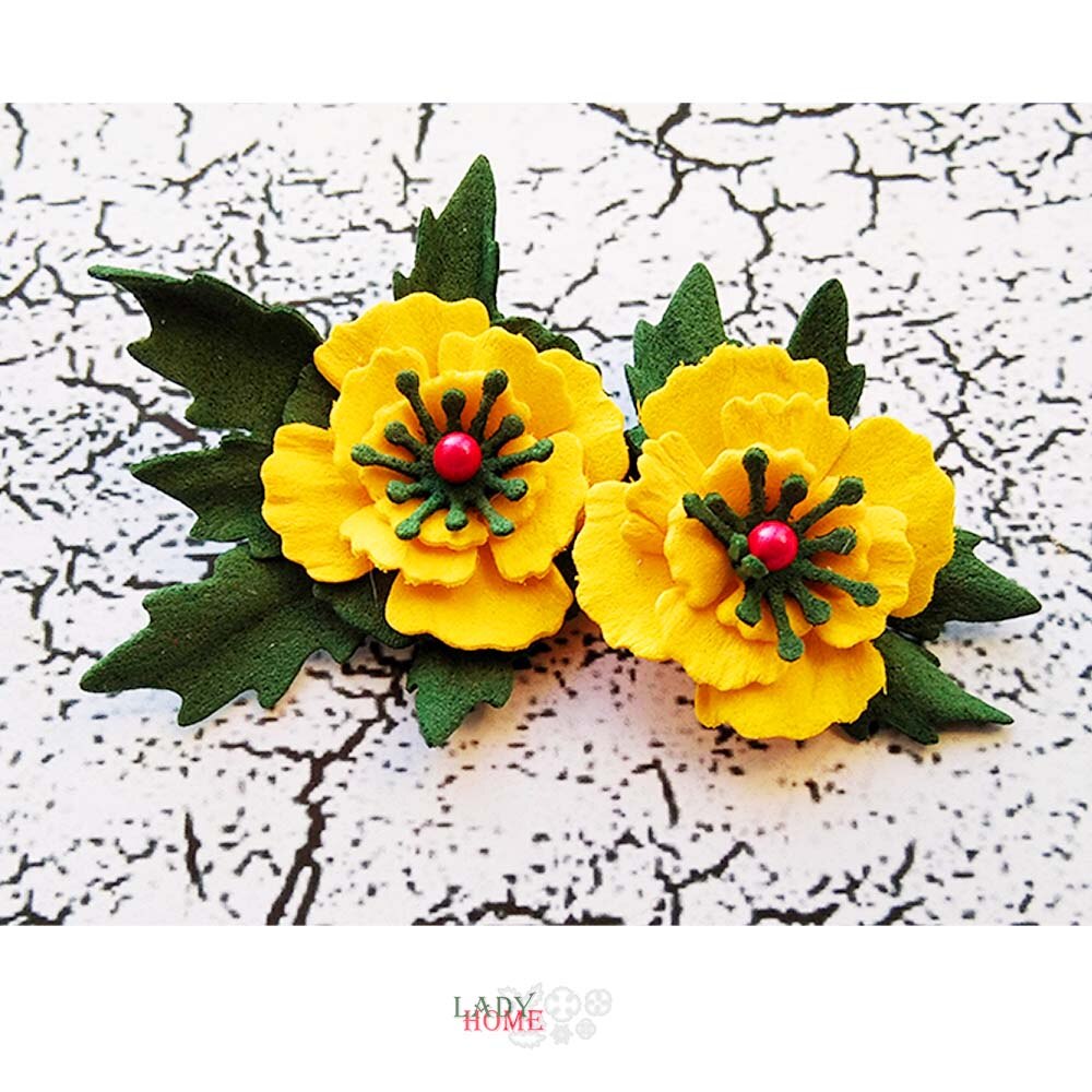 4 PCS Crown Metal Cutting Dies, Celebration Dies for Card Making DIY Photo Embossing Decorative Paper Card, DIY Décor Dies Craft