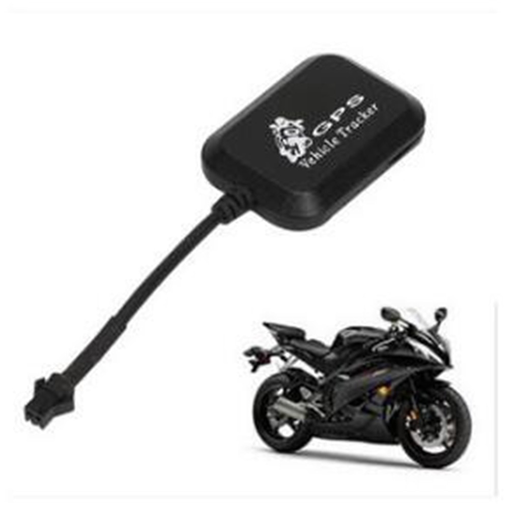 GPRS GSM GPS Anti-theft Tracker Locator Real Time Tracking System