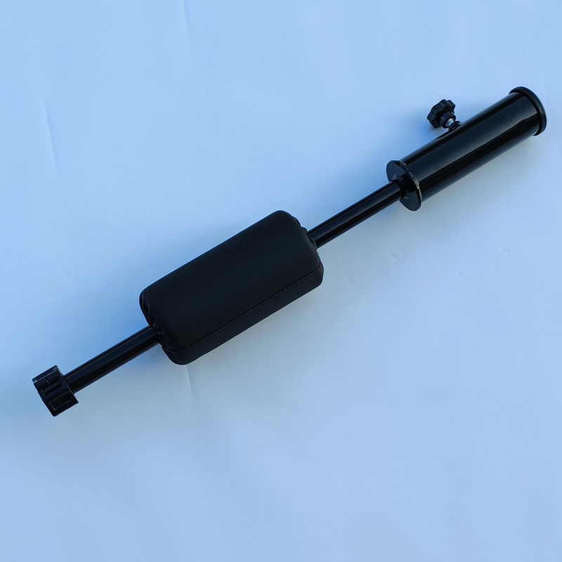 Barbell T-bar Row With Pad Shoulder Press Landmine Handle for 2 Inchs Bar Deadlift Squat Tricep Handle Gym Back Core Workout