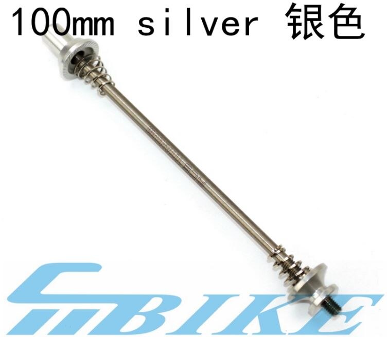 Lipetro ACE Easy release for Front Rear Hub Brompton Folding Bicycle: D
