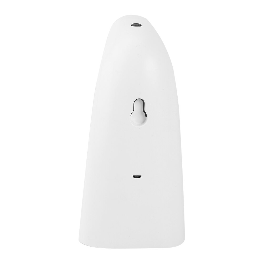 USB Charging Handwashing Machine Automatic Liquid Soap Dispenser Foaming Infrared Induction Kitchen Hand Washing Tool