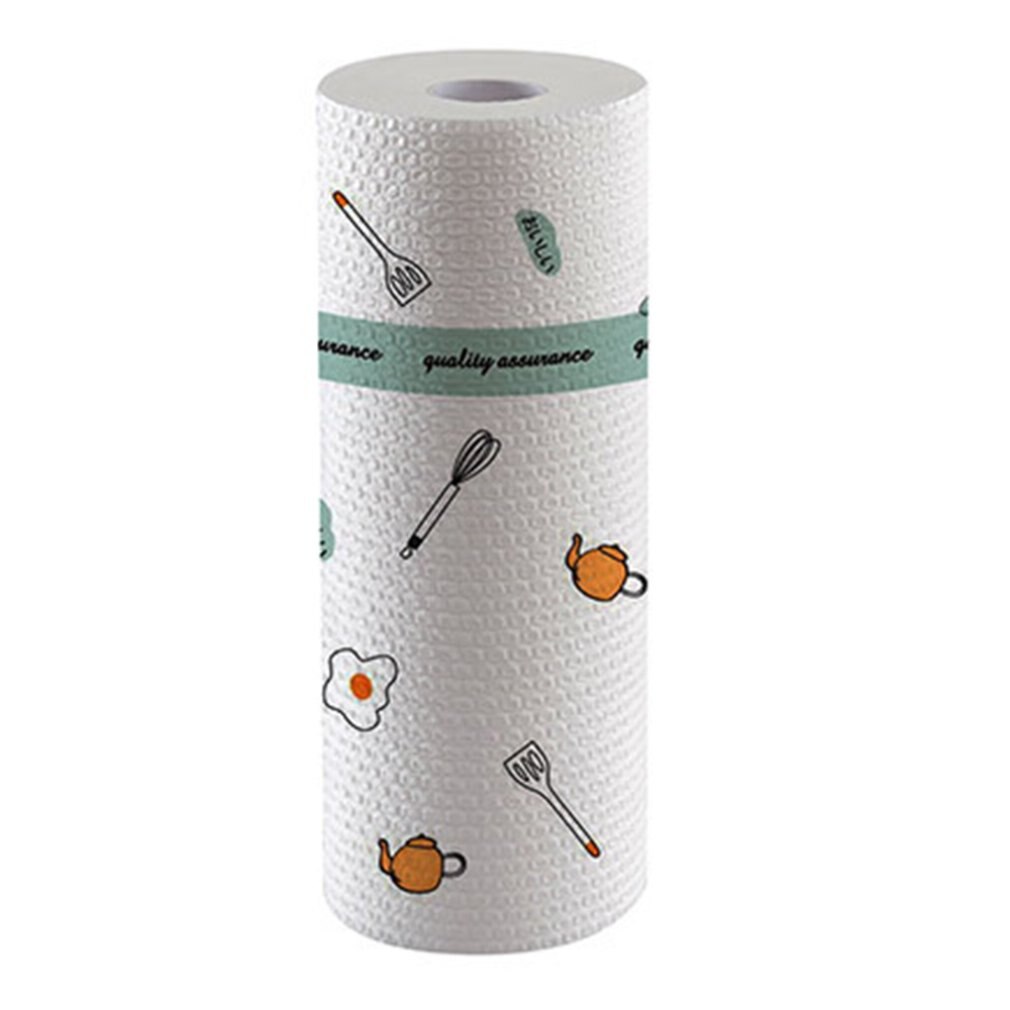 Tissue Papier Voedsel Absorptie Olie Multifunctionele Keuken Papier Soep Absorptie Papier Restaurant Bar Papier: FYP351803