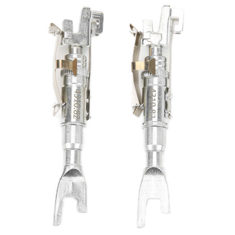 Ajusteur de tambour de frein arrière Durable, pour chaussures de remplacement pour Fiat Ducato 431082 – 1994 pour réparation, 2006