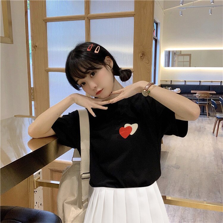 Modern Jazz Dance Performance by High School and Junior Middle School Students Costumes Adult Women's Team Cheerleading Costumes