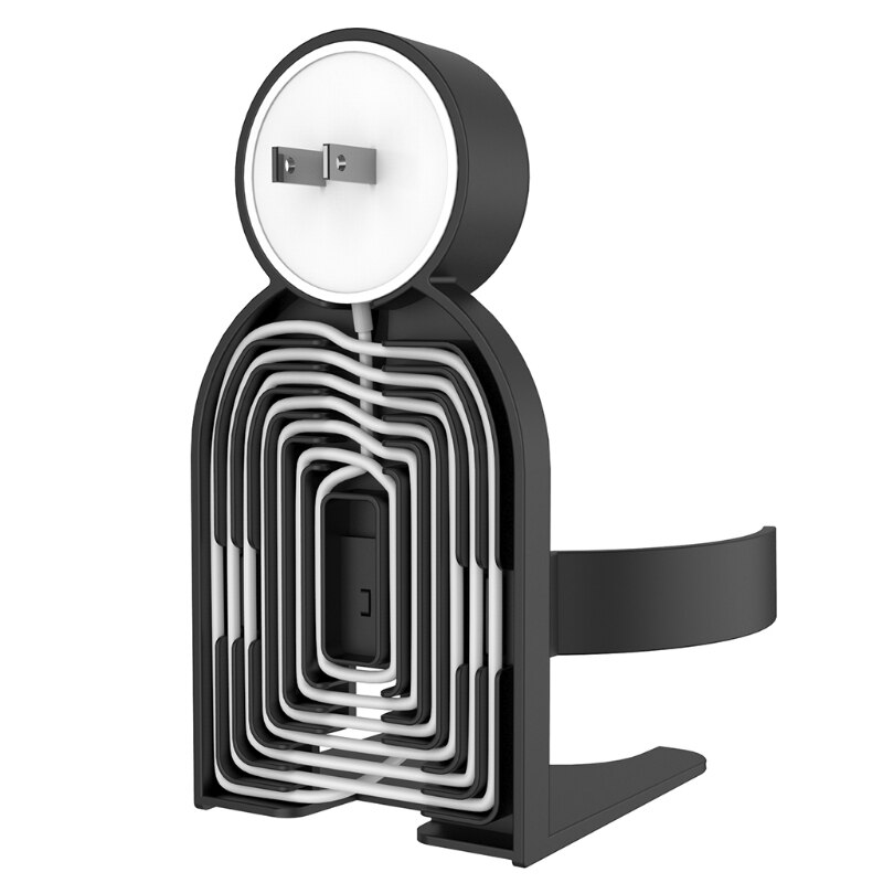 Wall Mount for -Google WiFi Accessories for -Google Mesh WiFi System and -Google WiFi Router Without Messy Wires