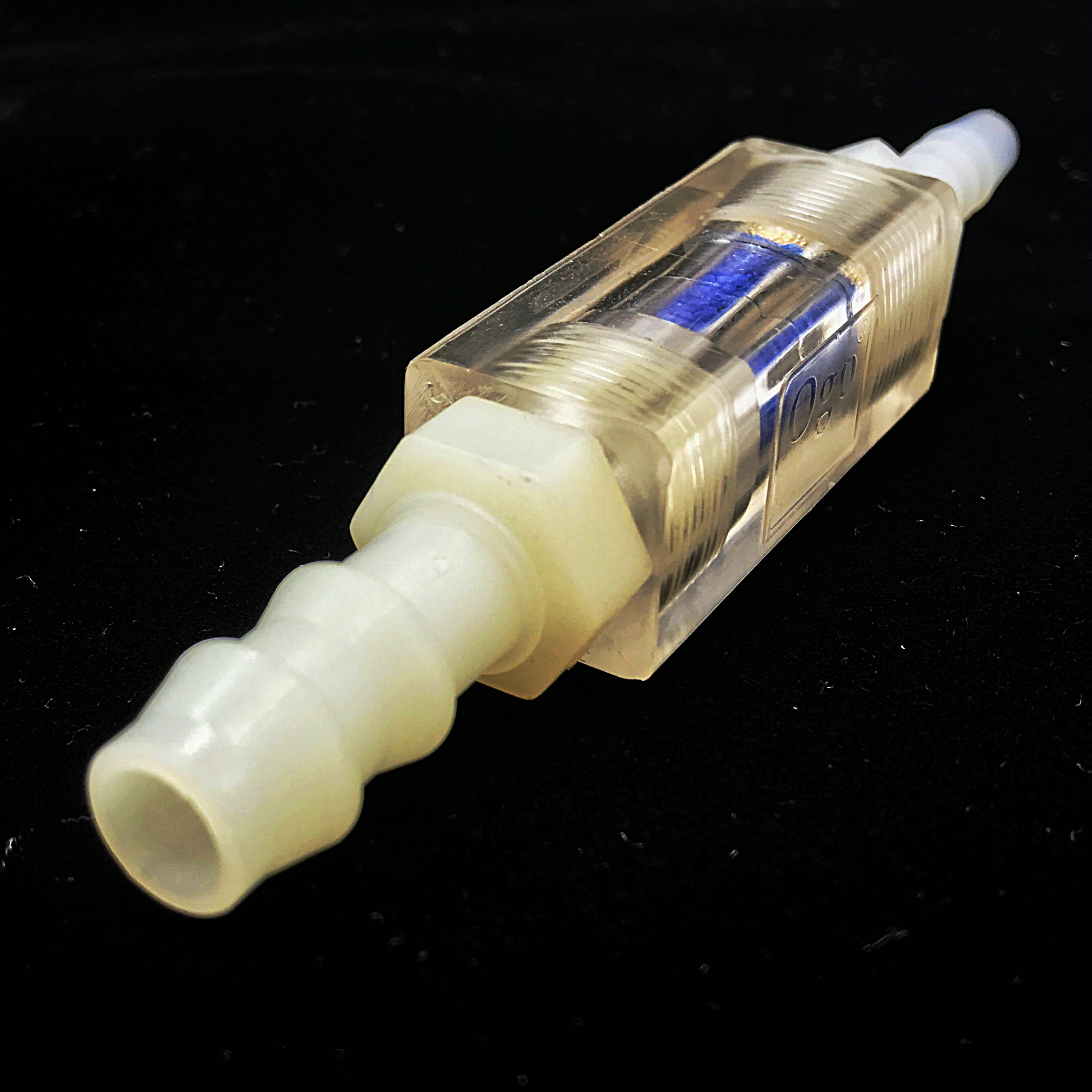 OGO PROFESSIONELLE HHO SPERRE 1/4X3/8