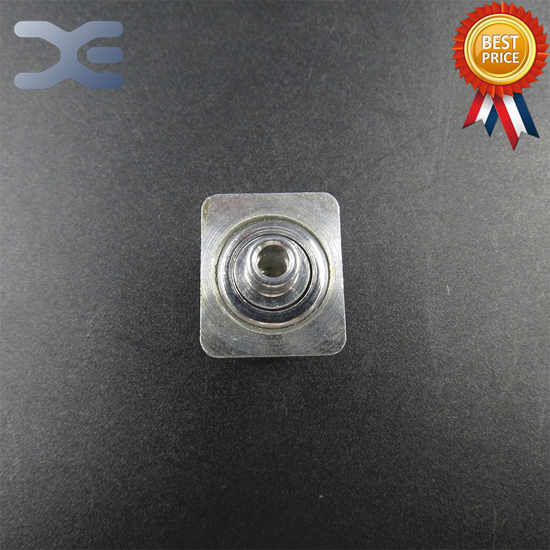 2Per Lot Pressure Cooker Side Small Head Thrust Valve Aluminum Self Locking Valve Float valve pressure limiting valve