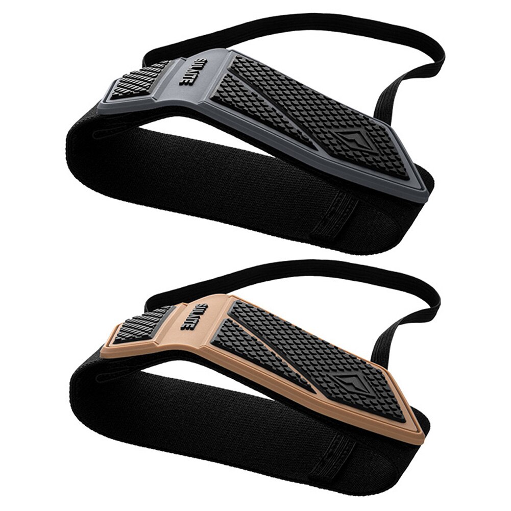 Zapatos protectores de Moto para hombre, protectores de calzado duraderos y ajustables, accesorios para Moto