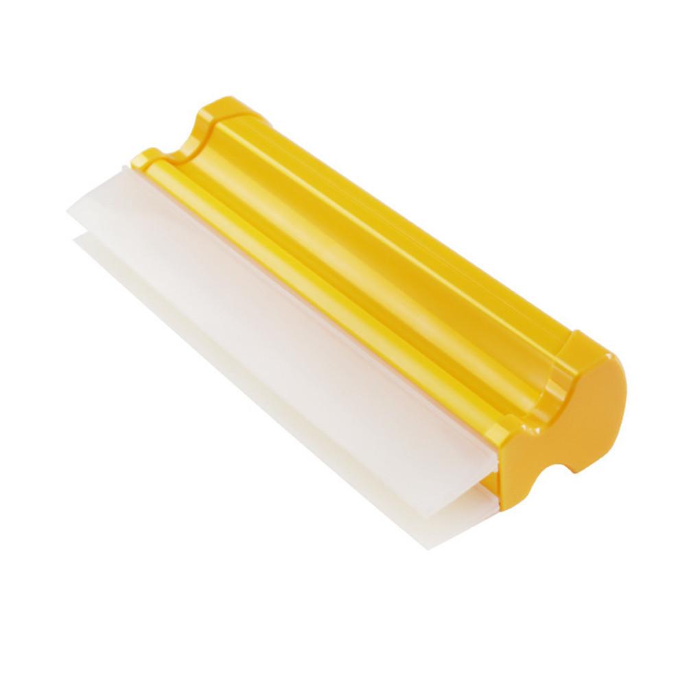 Automotive Car Double Rows Silicone Wiper Car Window Scraper Better Than Car Drying Towel: 20CM