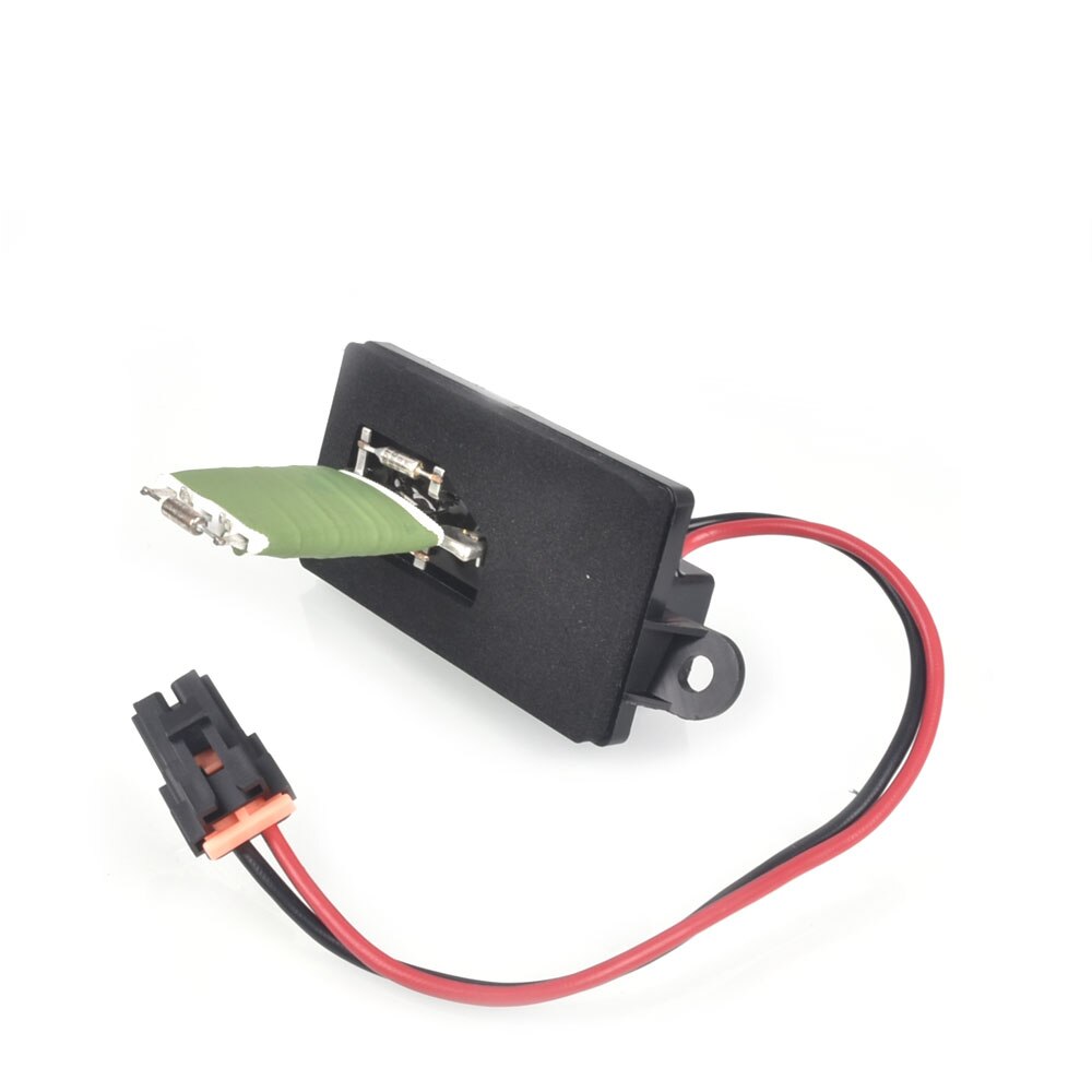 Car Blower Motor Resistor Replacement for Chevrole... – Vicedeal