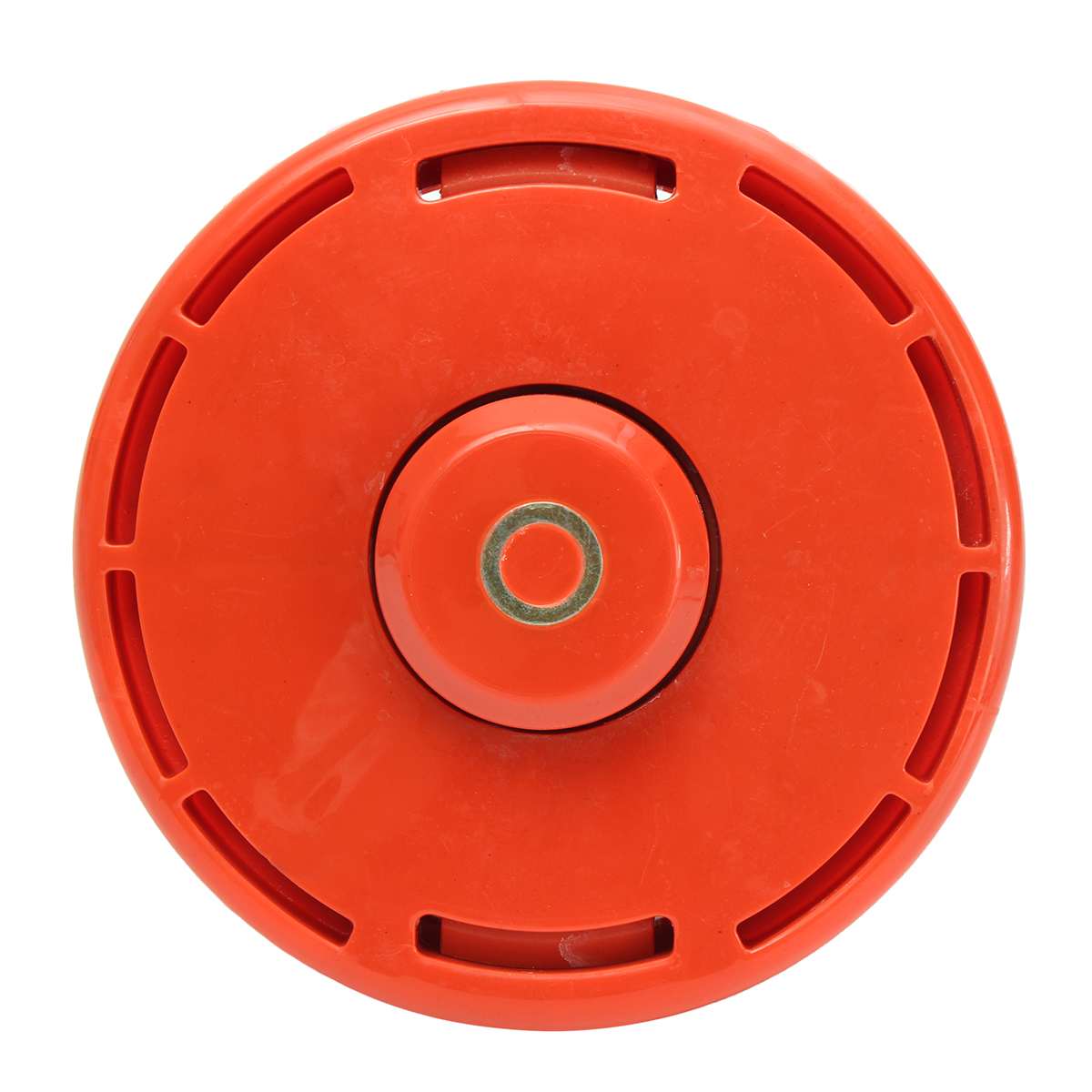 Universal 2 Line Bump Feed Strimmer Trimmer Head Brush Cutter Brushcutter Tool