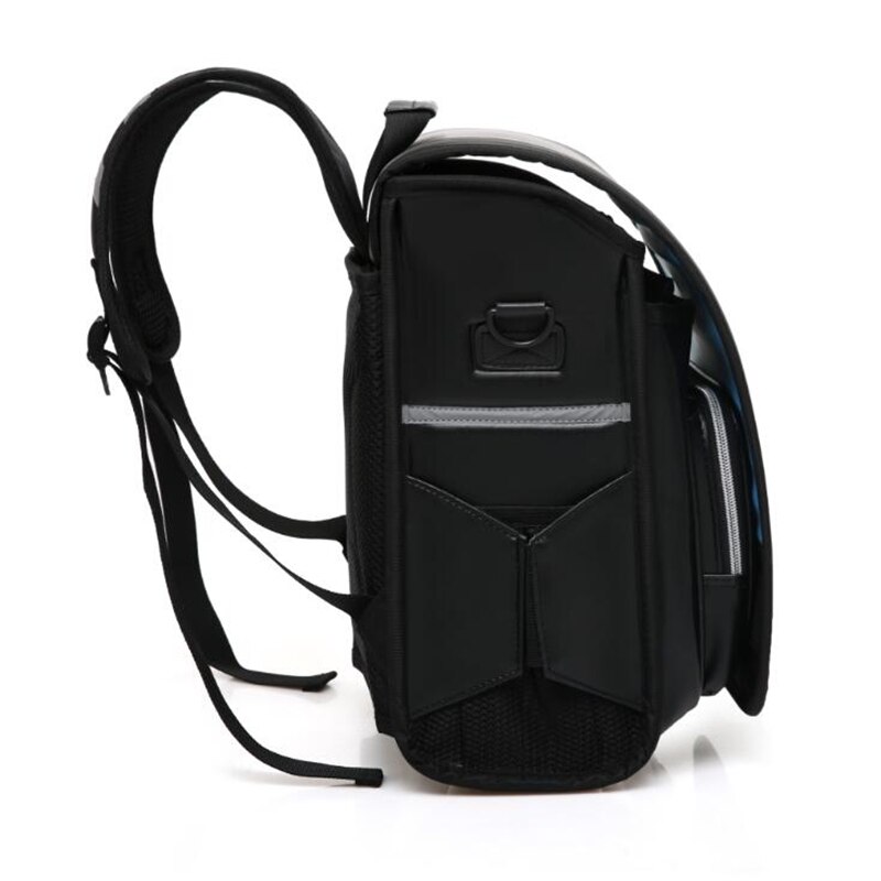 Colorfulyou – sac à dos orthopédique pour garçons et filles, étanche en PU, pour écoliers japonais,