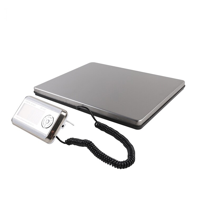 electronic postal Scale warehouse Express Package weighing scales platform scale 200kg