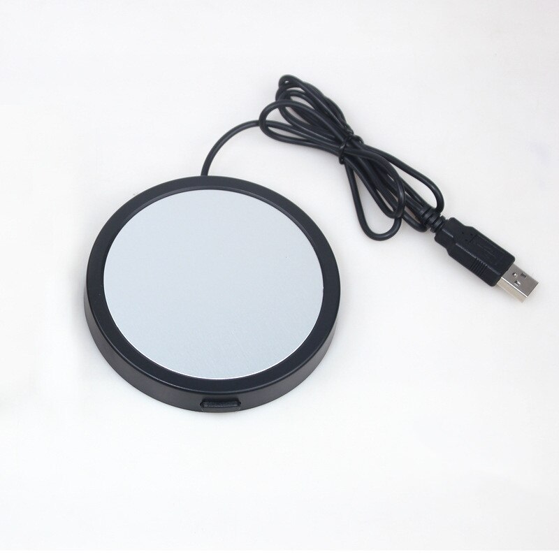 Usb Mug Warmer Cup-Pad Smart Gadgets for Home Desk... – Grandado